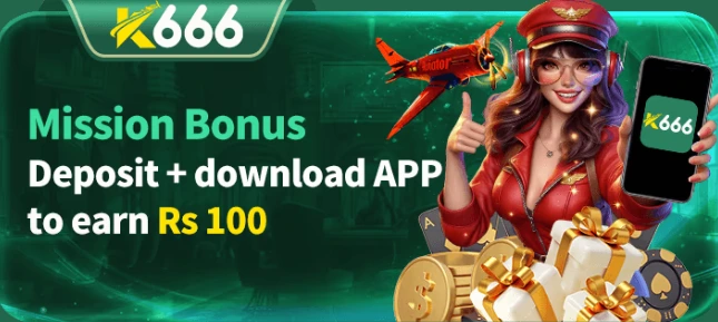 K666 Game 