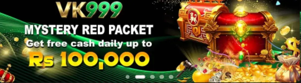 VK999 Game