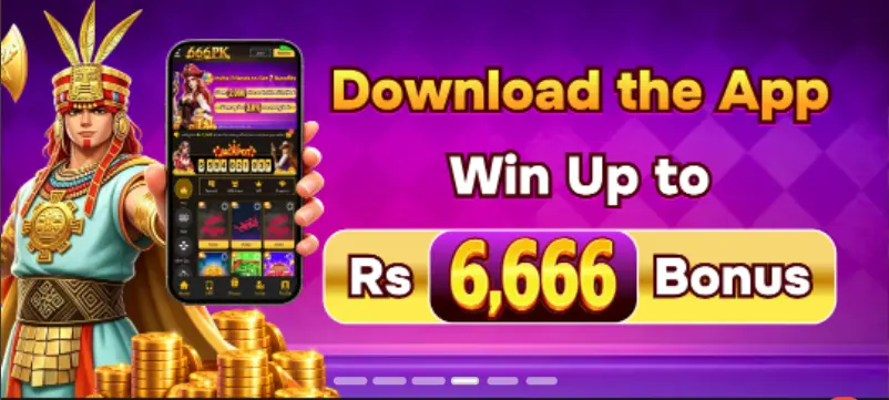 666PK Game