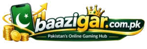 Baazigar