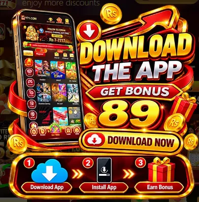 Y71 Game APK