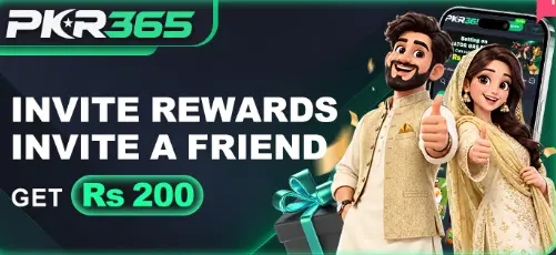 PKR365 Game Download