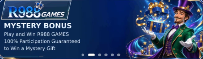 R988 Game