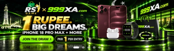 999XA Game