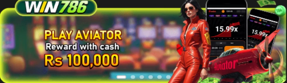 Win786 Game