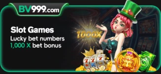 BV999 Game APP