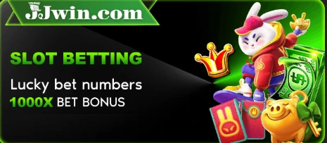 JJWin Game APP